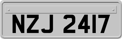 NZJ2417