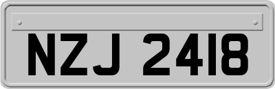NZJ2418
