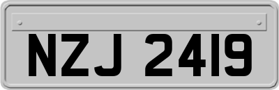 NZJ2419