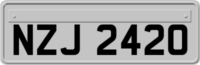 NZJ2420