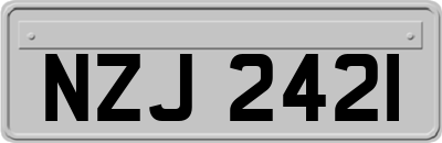 NZJ2421