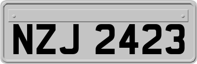 NZJ2423