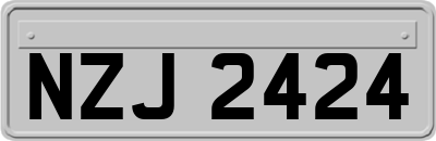NZJ2424