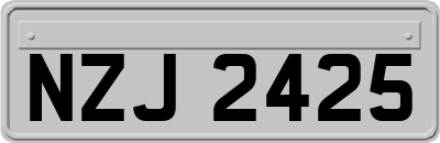 NZJ2425