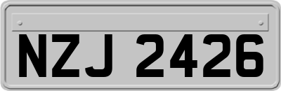 NZJ2426