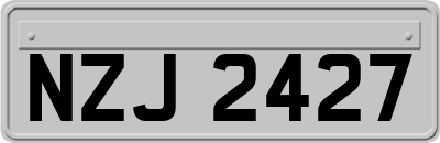 NZJ2427