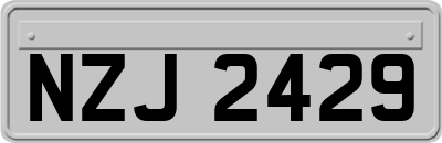NZJ2429