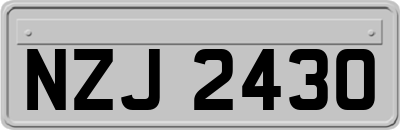 NZJ2430