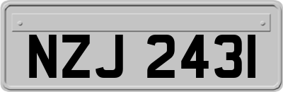 NZJ2431