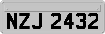 NZJ2432