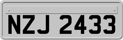 NZJ2433