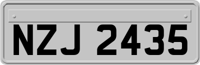 NZJ2435