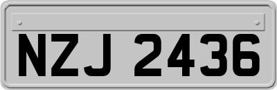 NZJ2436