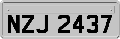 NZJ2437