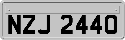 NZJ2440