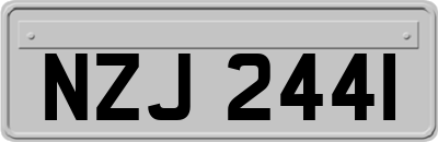 NZJ2441