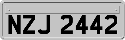 NZJ2442