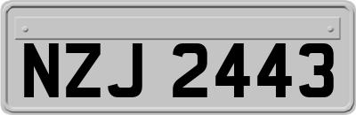 NZJ2443