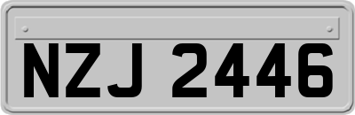 NZJ2446