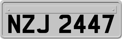 NZJ2447