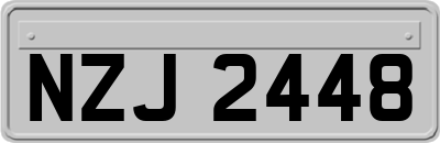 NZJ2448