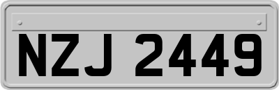 NZJ2449