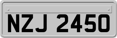 NZJ2450