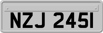 NZJ2451