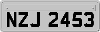 NZJ2453