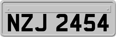 NZJ2454