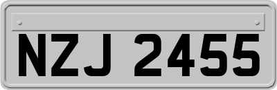 NZJ2455