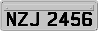 NZJ2456