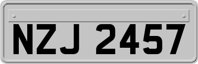 NZJ2457