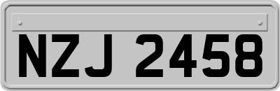 NZJ2458