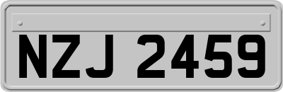 NZJ2459