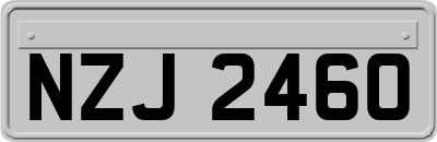 NZJ2460