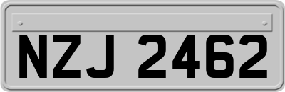 NZJ2462