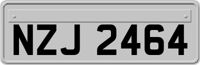NZJ2464