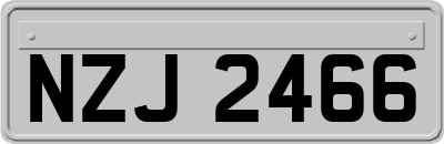 NZJ2466