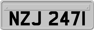 NZJ2471