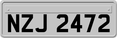 NZJ2472