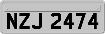 NZJ2474