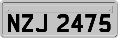 NZJ2475