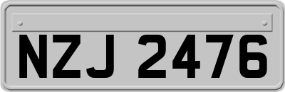 NZJ2476