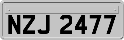 NZJ2477