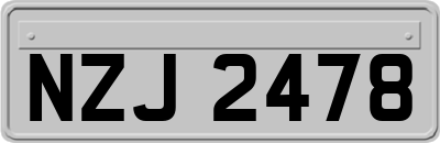 NZJ2478
