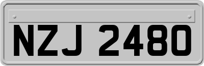 NZJ2480