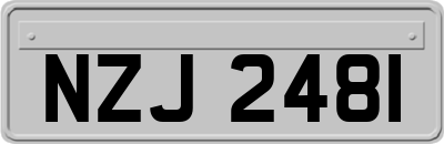 NZJ2481