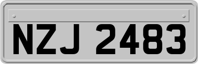 NZJ2483