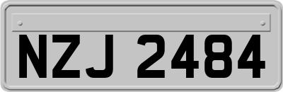 NZJ2484